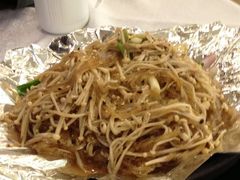 金针菇粉条-田园小观园(武大店)