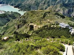 -北岳恒山