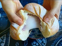 -可莎蜜儿(朝晖店)