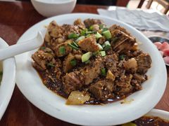 -巷子肥肠(科华巷店)