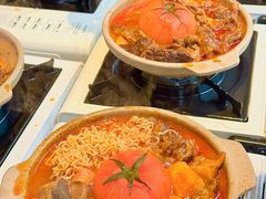 -陈记顺和潮汕鲜牛肉火锅(棠德南路店)