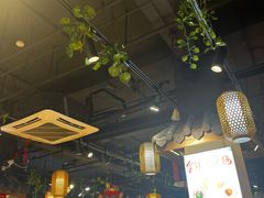 -老城南.鸭血粉丝汤(夫子庙店)