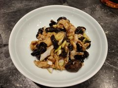 老大同过油肉-紫泥369粗粮季(鼓楼店)