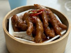 -苏小柳手作点心x茶叙小院(徐家汇分院)