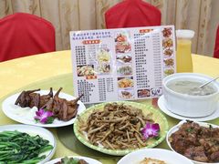 -东森家宴·惠州客家菜