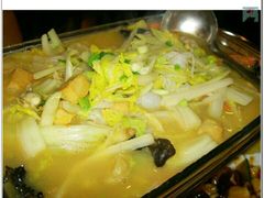 -红蜡烛•瓦罐粥家常菜•夜宵(中山路店)