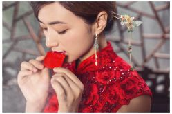 -金夫人婚纱摄影(华南店)