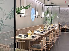 -绿茶餐厅(青岛城阳万象汇店)