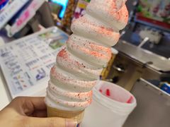 -DQ·蛋糕·冰淇淋(湖景东路店)