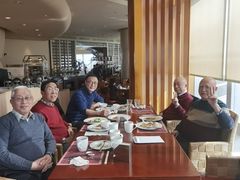 -万豪咖啡厅(JW万豪酒店店)