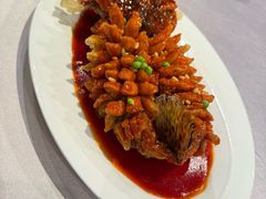 -RIVIERA 松鹤楼(外滩店)