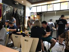 -林静小吃(复兴路店)