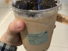 -喜茶(佛山岭南站店)