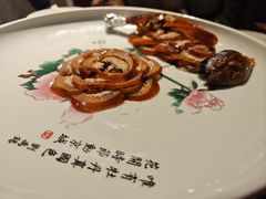 -京味斋·北京烤鸭(北京南站洋桥店)