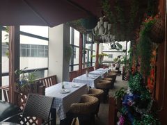 门面-吉姆丽德乡村西餐厅(闵行交大店)