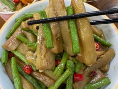 -乡厨味道(黄鹤楼店)
