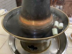 -鑫龙火锅城(经二纬四店)