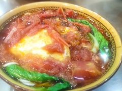 -华兴街煎蛋面(总店)