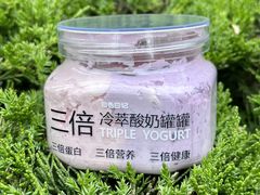 -白色日记·手作酸奶(麦凯乐店)