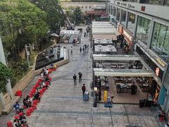 -皇庭广场(福华三路店)