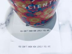 -科学家咖啡(海岸城店)