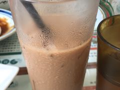 小龙凤奶茶-小龍鳳餐室(番禺路店)