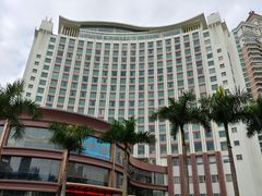 -珠海怡景湾大酒店