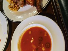 -马迭尔德式西餐精酿啤酒屋(中央大街店)