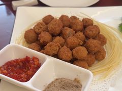 -鹿鸣春饭店(总店)