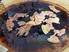 -阿昌白族石板烧(大理古城店)
