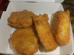 -麦当劳(宝龙店)