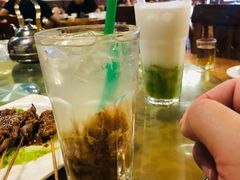 印尼珍多冰-伊萨娜印尼餐馆