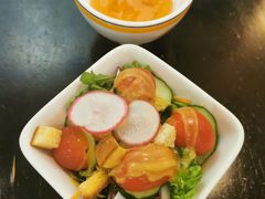 -La Creperie法餐厅(芮欧百货店)