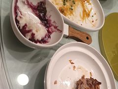 -北李·海肠捞饭·大连菜(望京凯德MALL店)