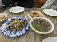 -清真·鸦儿李记·小馆(后海店)