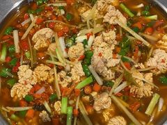 -蛙兔鸡自贡风味·特色江湖菜(广都店)