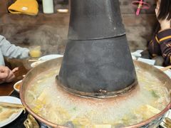 -千亿来乌拉火锅(德胜店)