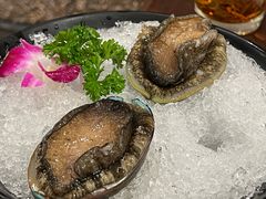-东海怡品海鲜豆捞(舟宿夜江店)