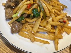 -牛八宝桂林米粉(八里庄店)