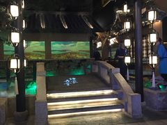 -谭家弄堂(亚欧商厦店)