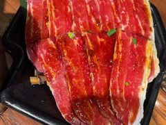 -九田家黑牛烤肉料理(新辰里亚运村店)