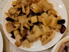 -沈姐万州烤鱼(沙坪坝七中店)