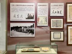 -中国铁道博物馆(正阳门馆)