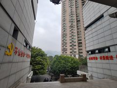 -青田石雕博物馆