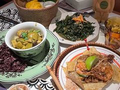 -太食獸泰式茶餐厅(IFS国金中心店)