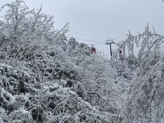 -瓦屋山景区
