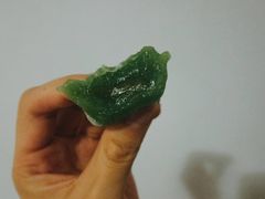 抹茶麻薯-良品铺子(五角场万达店)