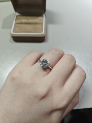 -VE DIAMOND·天然&培育钻石定制