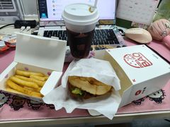 -必胜客(金元宝店)