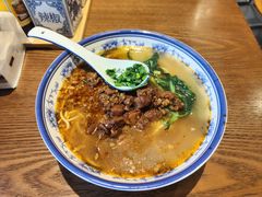 -辣肉面大王(天平路店)